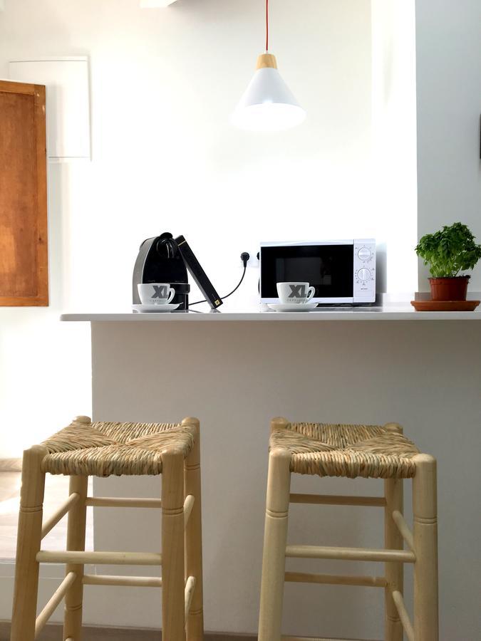 شقة Charming Loft - Historical Center توسا ذي مار المظهر الخارجي الصورة